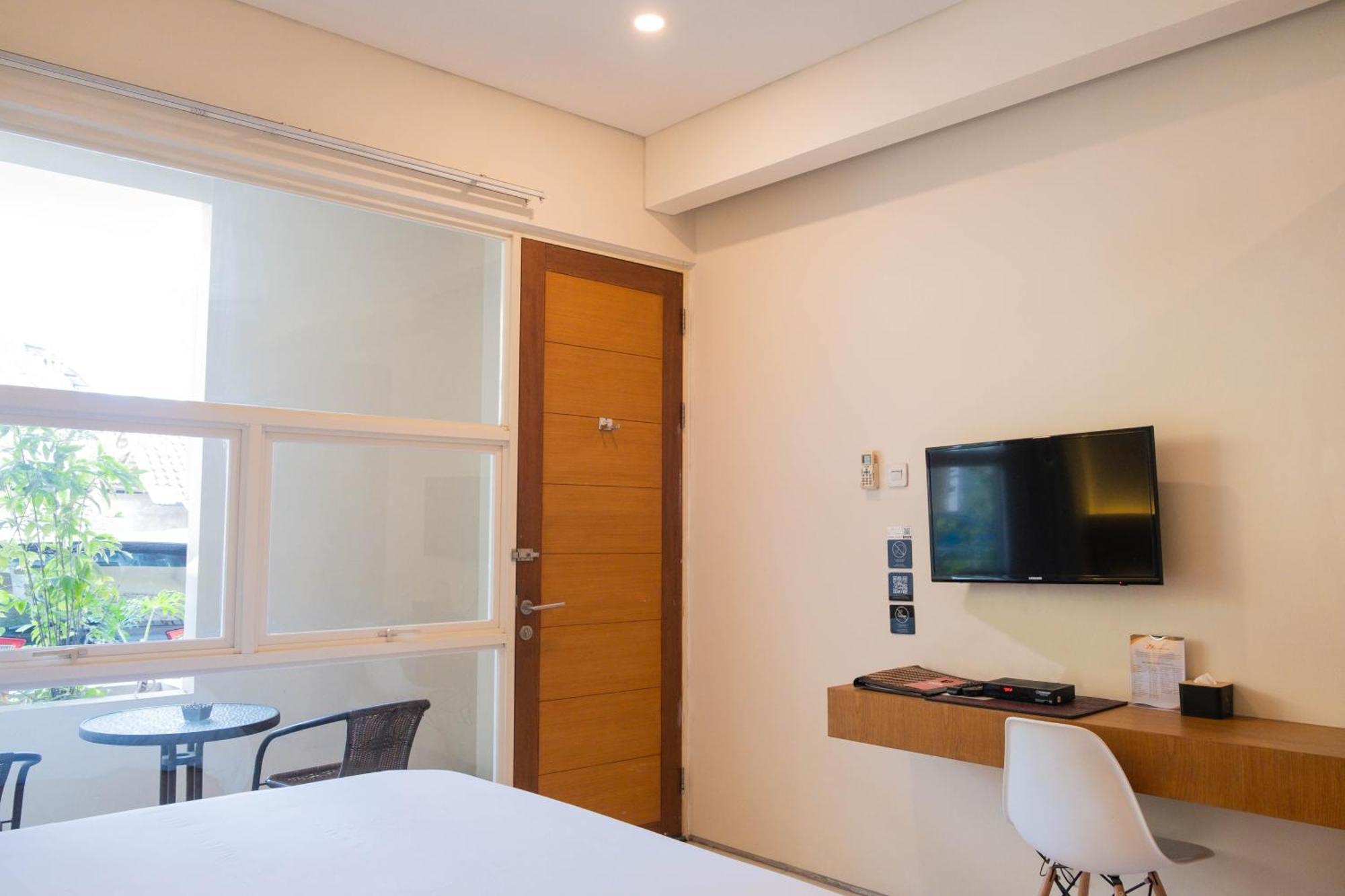 Aparthotel Bali True Living Denpasar Exterior foto