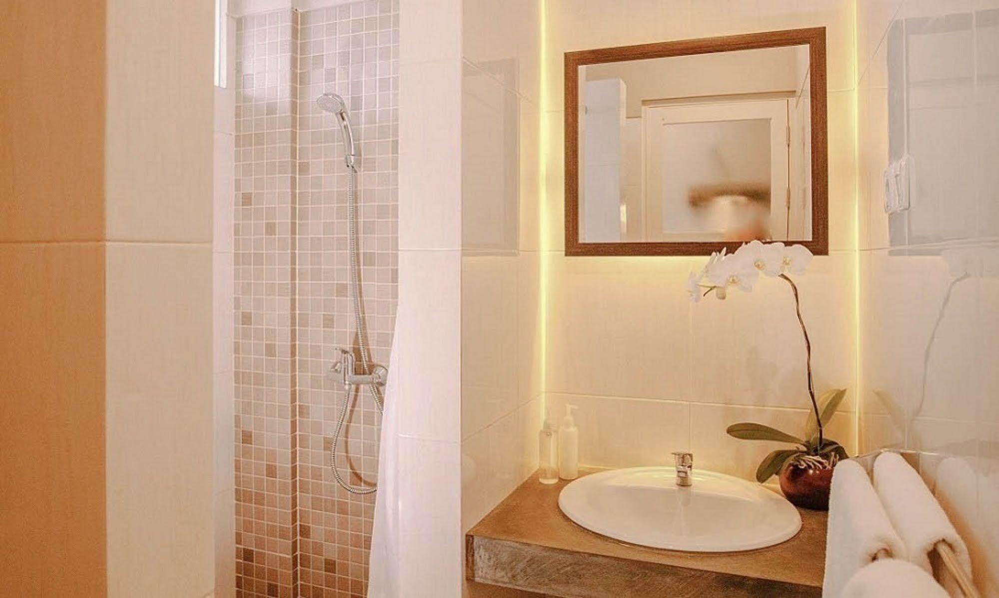 Aparthotel Bali True Living Denpasar Exterior foto